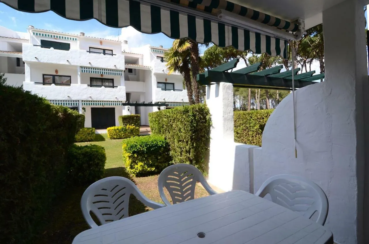 Apartamento El COTO C 101 Pals España
