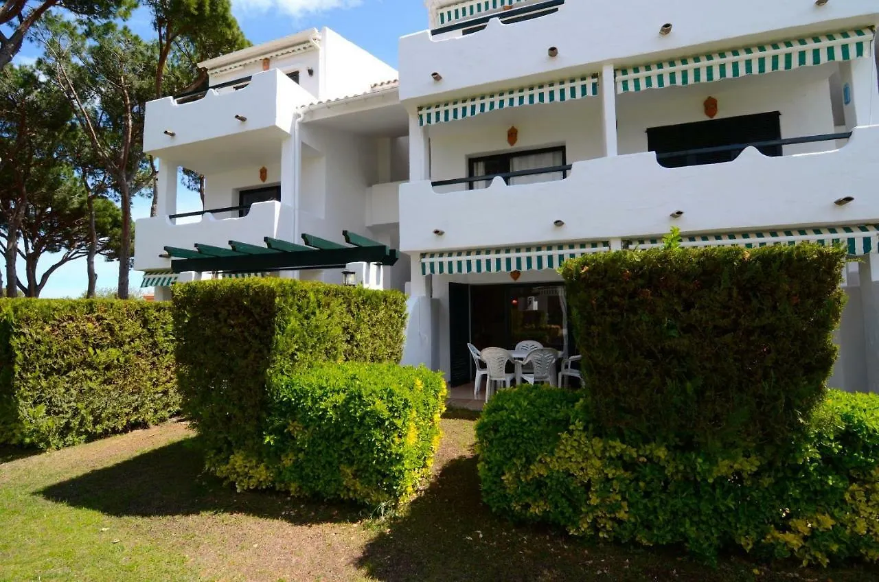 Apartamento El COTO C 101 Pals
