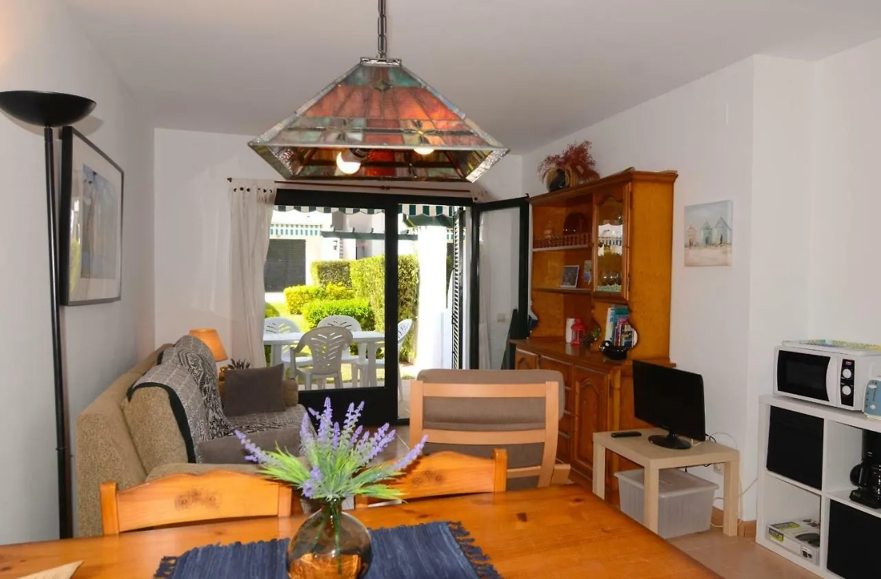 Apartamento El COTO C 101 Pals España