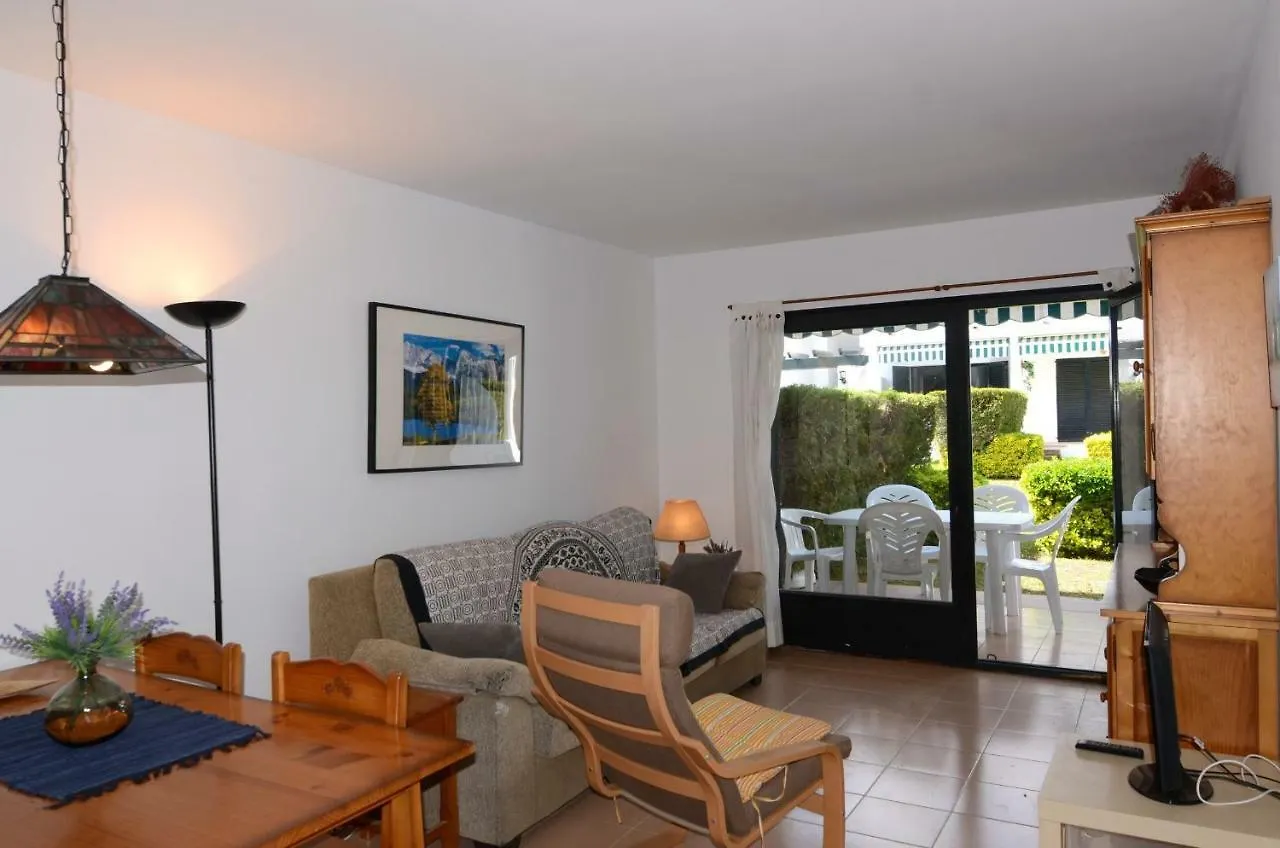 Apartamento El COTO C 101 Pals