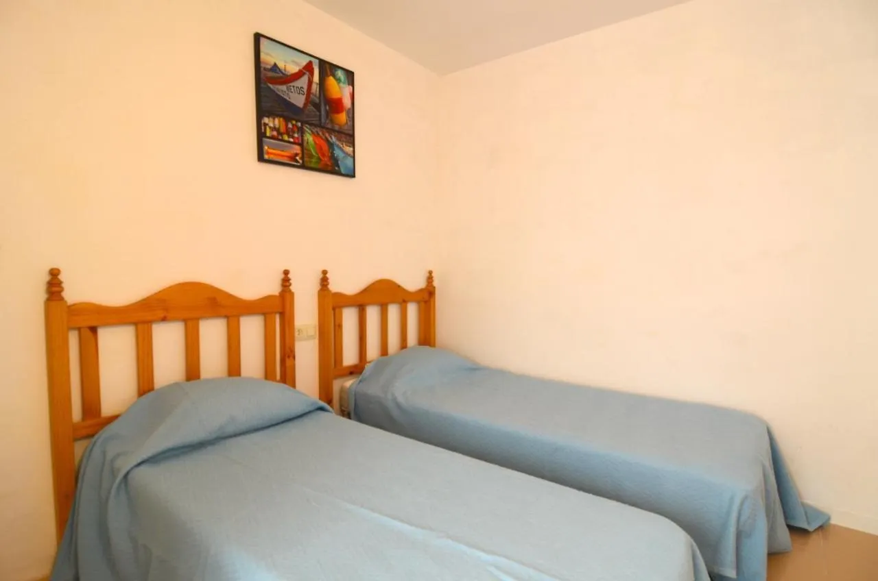 Apartamento El COTO C 101 Pals