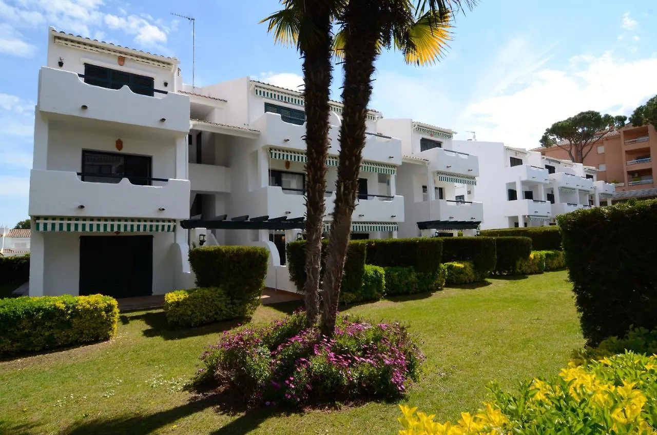 Apartamento El COTO C 101 Pals