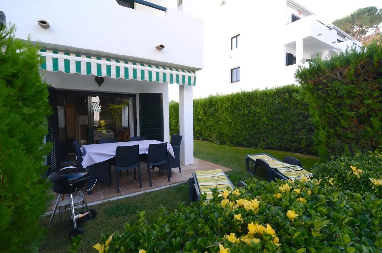 Apartamento El COTO C 101 Pals